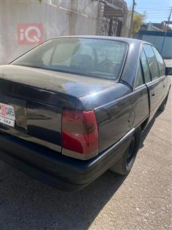 اوبل أوميغا